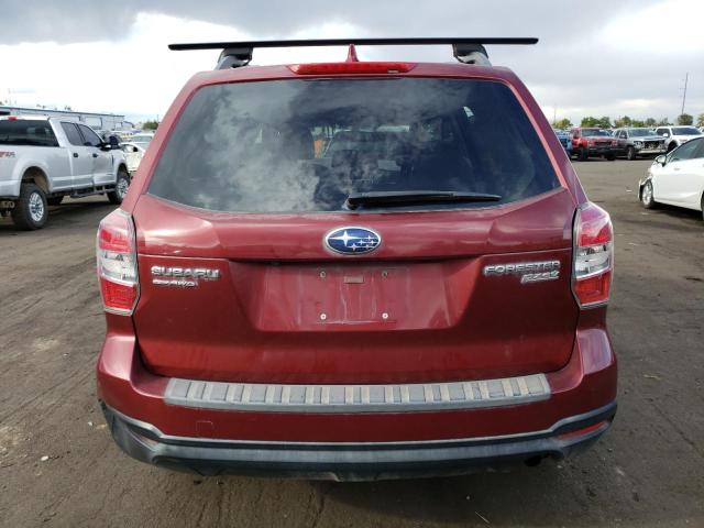 Photo 5 VIN: JF2SJADC7GH518748 - SUBARU FORESTER 2 