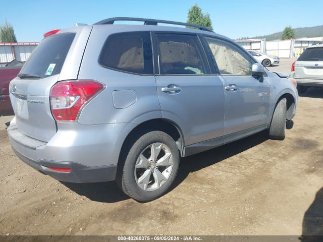 Photo 3 VIN: JF2SJADC7GH525294 - SUBARU FORESTER 