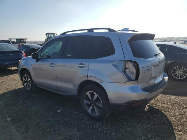 Photo 1 VIN: JF2SJADC7HH481427 - SUBARU FORESTER 2 