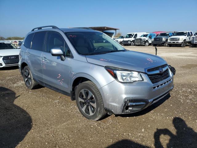 Photo 3 VIN: JF2SJADC7HH481427 - SUBARU FORESTER 2 