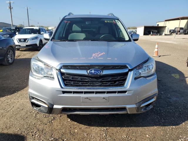 Photo 4 VIN: JF2SJADC7HH481427 - SUBARU FORESTER 2 