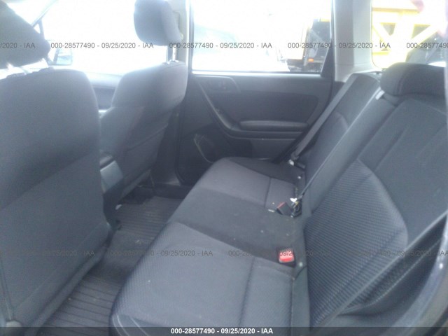 Photo 7 VIN: JF2SJADC7HH529587 - SUBARU FORESTER 