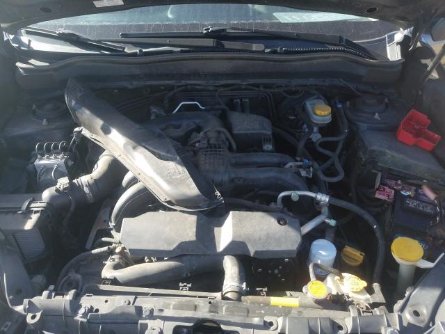 Photo 6 VIN: JF2SJADC8EH505603 - SUBARU FORESTER 