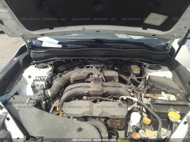 Photo 9 VIN: JF2SJADC8EH529576 - SUBARU FORESTER 