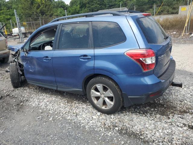 Photo 1 VIN: JF2SJADC8FG474666 - SUBARU FORESTER 