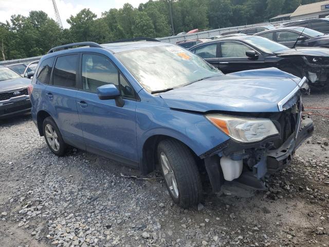 Photo 3 VIN: JF2SJADC8FG474666 - SUBARU FORESTER 