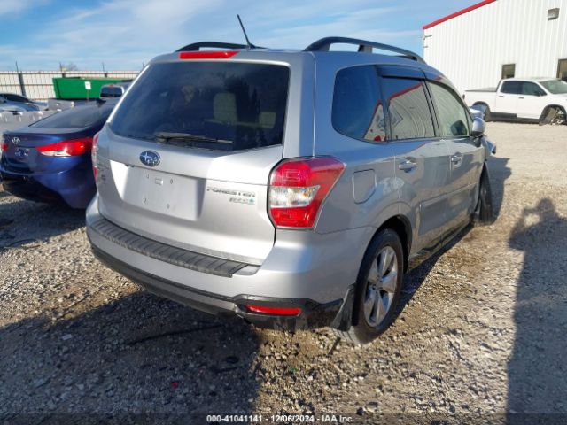 Photo 3 VIN: JF2SJADC8FH403512 - SUBARU FORESTER 