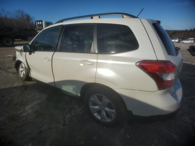 Photo 1 VIN: JF2SJADC8FH404689 - SUBARU FORESTER 