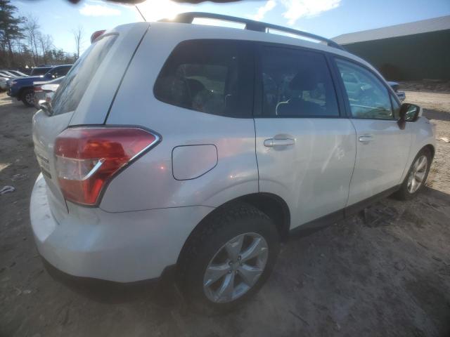 Photo 2 VIN: JF2SJADC8FH404689 - SUBARU FORESTER 