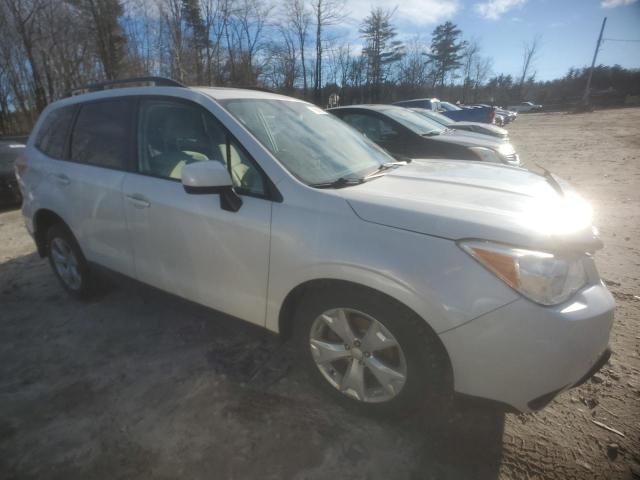 Photo 3 VIN: JF2SJADC8FH404689 - SUBARU FORESTER 