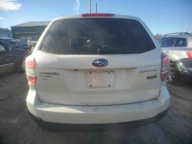 Photo 5 VIN: JF2SJADC8FH404689 - SUBARU FORESTER 