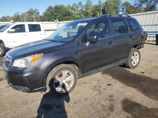 Photo 0 VIN: JF2SJADC8FH412808 - SUBARU FORESTER 2 