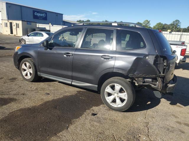 Photo 1 VIN: JF2SJADC8FH412808 - SUBARU FORESTER 2 