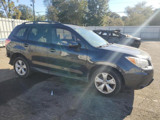 Photo 3 VIN: JF2SJADC8FH412808 - SUBARU FORESTER 2 