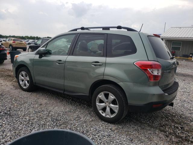 Photo 1 VIN: JF2SJADC8FH413148 - SUBARU FORESTER 