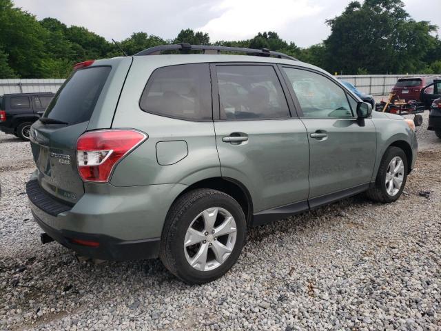 Photo 2 VIN: JF2SJADC8FH413148 - SUBARU FORESTER 