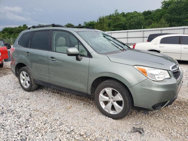 Photo 3 VIN: JF2SJADC8FH413148 - SUBARU FORESTER 