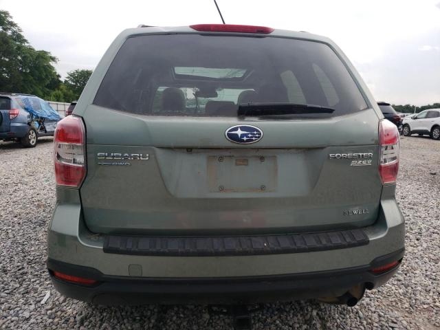 Photo 5 VIN: JF2SJADC8FH413148 - SUBARU FORESTER 