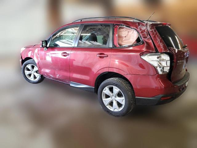 Photo 1 VIN: JF2SJADC8FH413991 - SUBARU FORESTER 