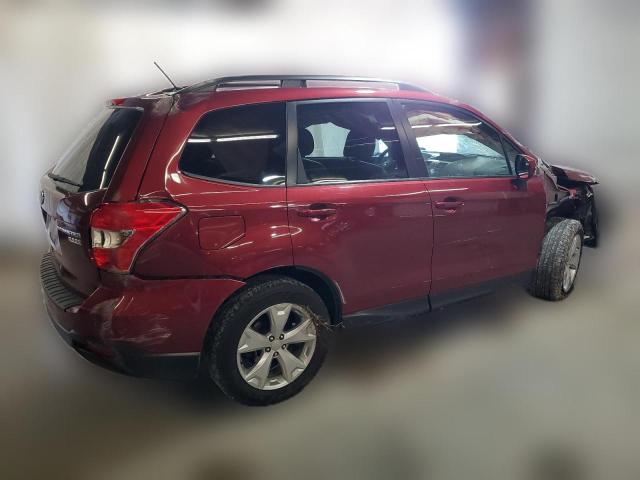 Photo 2 VIN: JF2SJADC8FH413991 - SUBARU FORESTER 