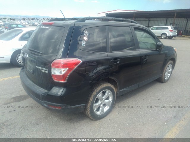 Photo 3 VIN: JF2SJADC8FH415918 - SUBARU FORESTER 