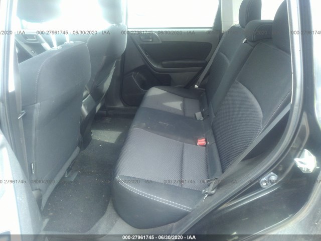 Photo 7 VIN: JF2SJADC8FH415918 - SUBARU FORESTER 