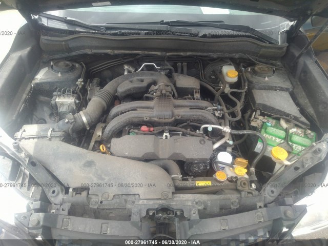 Photo 9 VIN: JF2SJADC8FH415918 - SUBARU FORESTER 