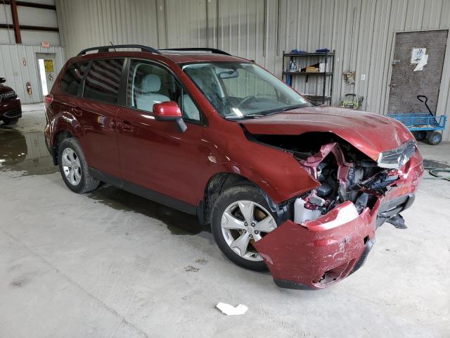 Photo 3 VIN: JF2SJADC8FH419614 - SUBARU FORESTER 2 