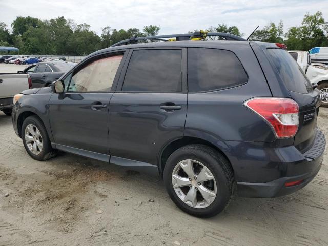 Photo 1 VIN: JF2SJADC8FH424389 - SUBARU FORESTER 