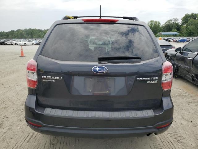 Photo 5 VIN: JF2SJADC8FH424389 - SUBARU FORESTER 