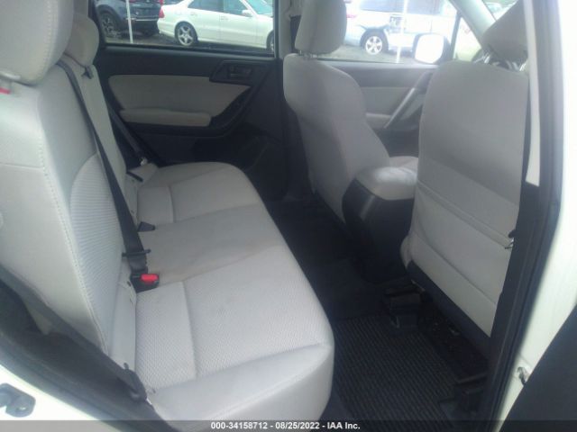 Photo 7 VIN: JF2SJADC8FH428989 - SUBARU FORESTER 