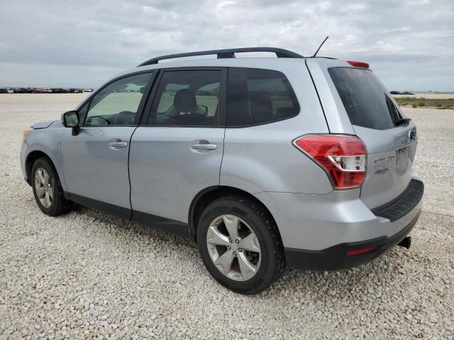 Photo 1 VIN: JF2SJADC8FH431388 - SUBARU FORESTER 2 