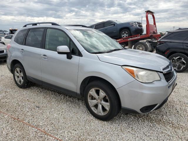 Photo 3 VIN: JF2SJADC8FH431388 - SUBARU FORESTER 2 