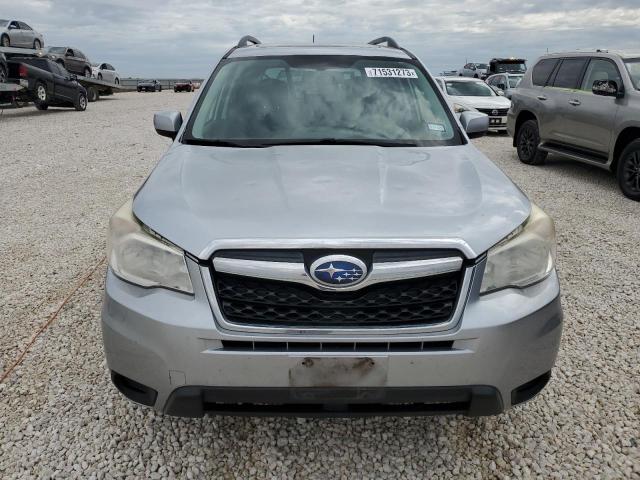 Photo 4 VIN: JF2SJADC8FH431388 - SUBARU FORESTER 2 