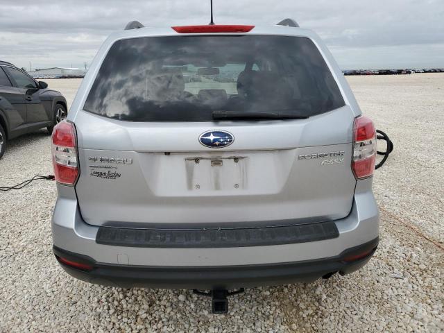 Photo 5 VIN: JF2SJADC8FH431388 - SUBARU FORESTER 2 