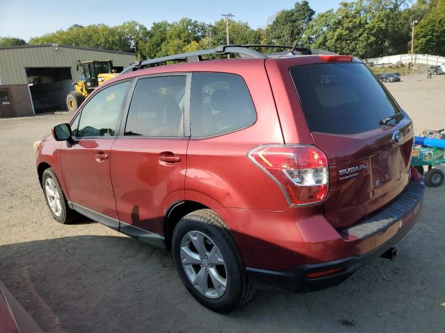 Photo 1 VIN: JF2SJADC8FH451947 - SUBARU FORESTER 2 