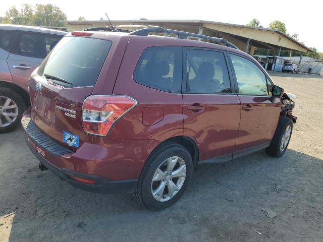 Photo 2 VIN: JF2SJADC8FH451947 - SUBARU FORESTER 2 