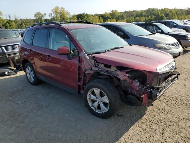 Photo 3 VIN: JF2SJADC8FH451947 - SUBARU FORESTER 2 