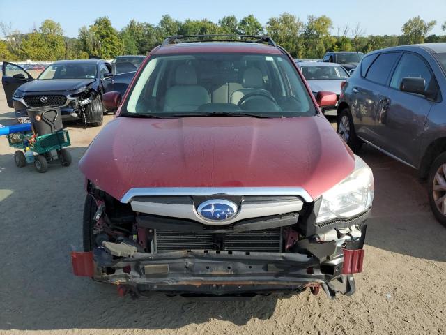 Photo 4 VIN: JF2SJADC8FH451947 - SUBARU FORESTER 2 