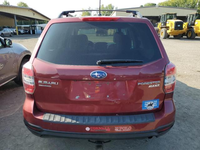 Photo 5 VIN: JF2SJADC8FH451947 - SUBARU FORESTER 2 