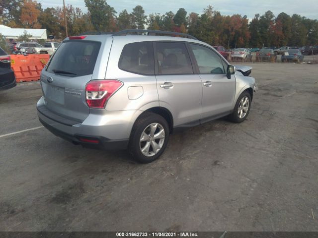 Photo 3 VIN: JF2SJADC8FH480929 - SUBARU FORESTER 