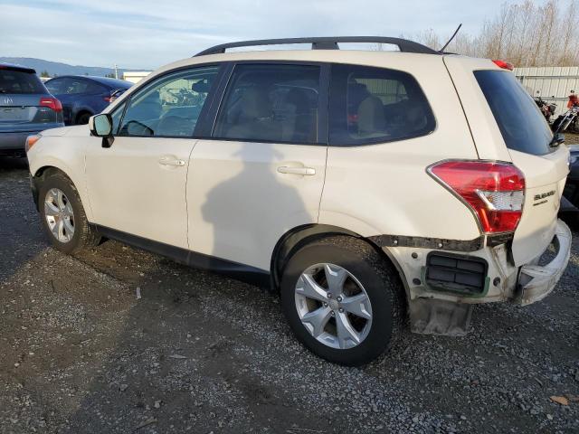 Photo 1 VIN: JF2SJADC8FH486195 - SUBARU FORESTER 