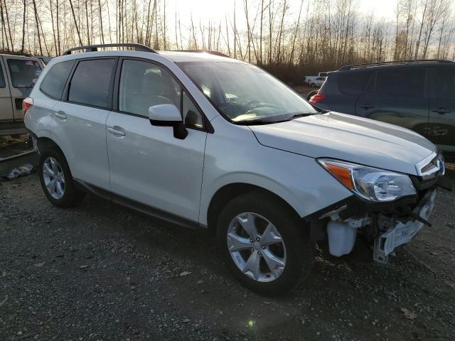 Photo 3 VIN: JF2SJADC8FH486195 - SUBARU FORESTER 