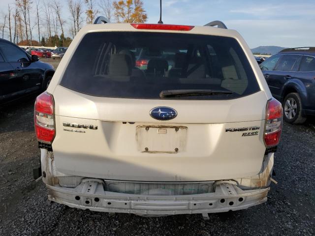 Photo 5 VIN: JF2SJADC8FH486195 - SUBARU FORESTER 