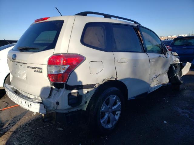 Photo 2 VIN: JF2SJADC8FH490148 - SUBARU FORESTER 