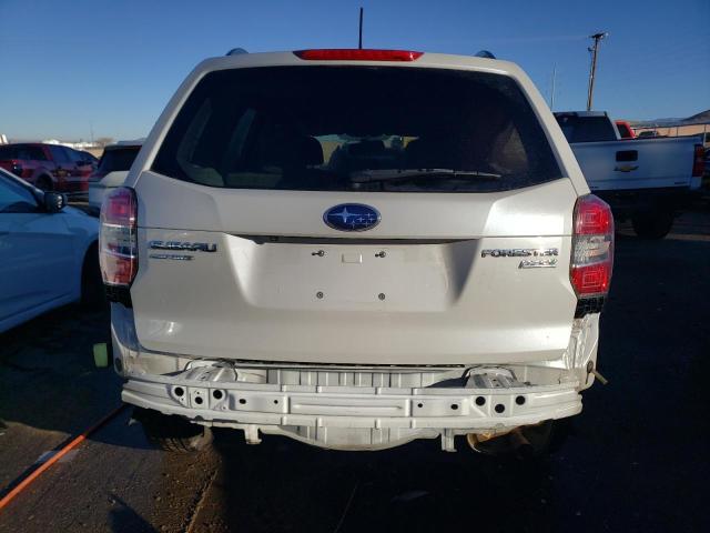 Photo 5 VIN: JF2SJADC8FH490148 - SUBARU FORESTER 