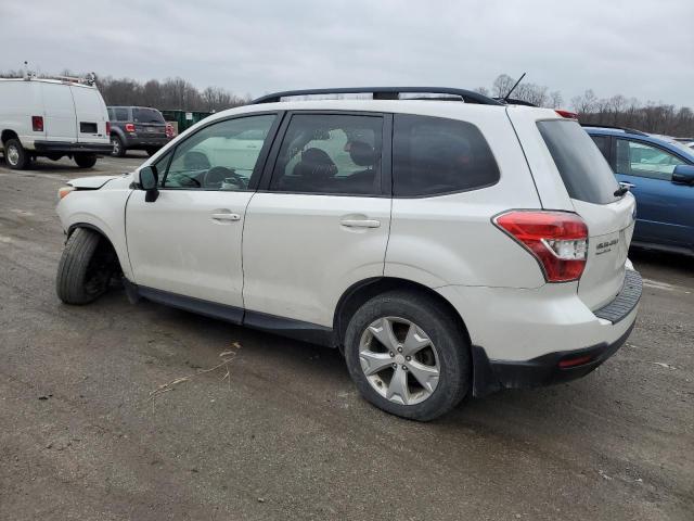 Photo 1 VIN: JF2SJADC8FH491476 - SUBARU FORESTER 2 