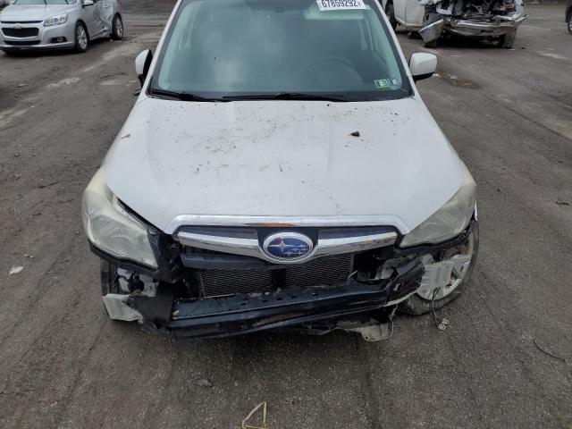 Photo 11 VIN: JF2SJADC8FH491476 - SUBARU FORESTER 2 