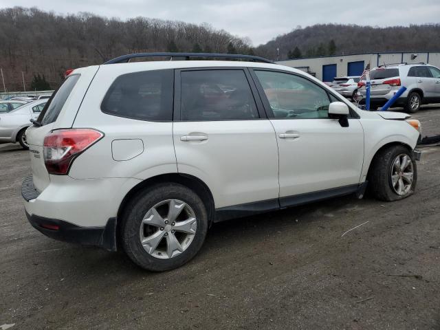 Photo 2 VIN: JF2SJADC8FH491476 - SUBARU FORESTER 2 