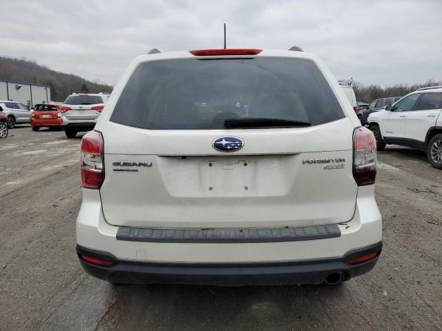 Photo 5 VIN: JF2SJADC8FH491476 - SUBARU FORESTER 2 